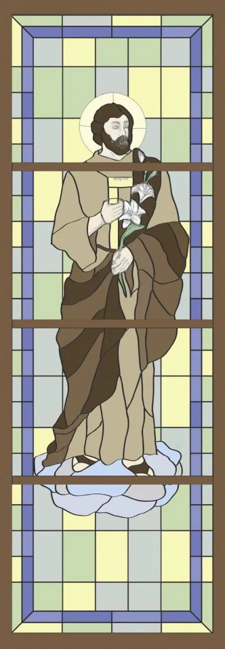 św. Józef