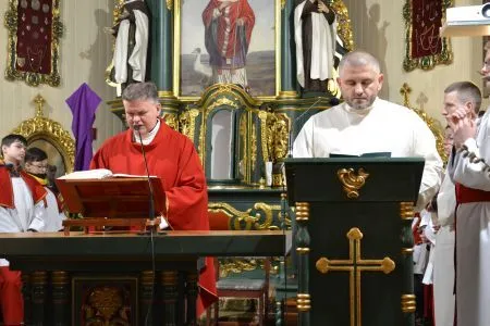 Wielki Piątek