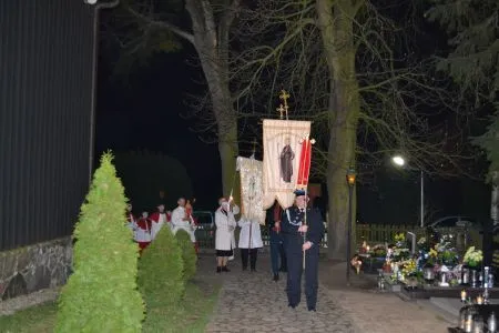 Procesja Reurekcyjna